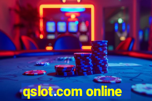 qslot.com online